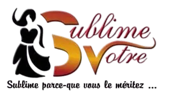 Sublime Votre